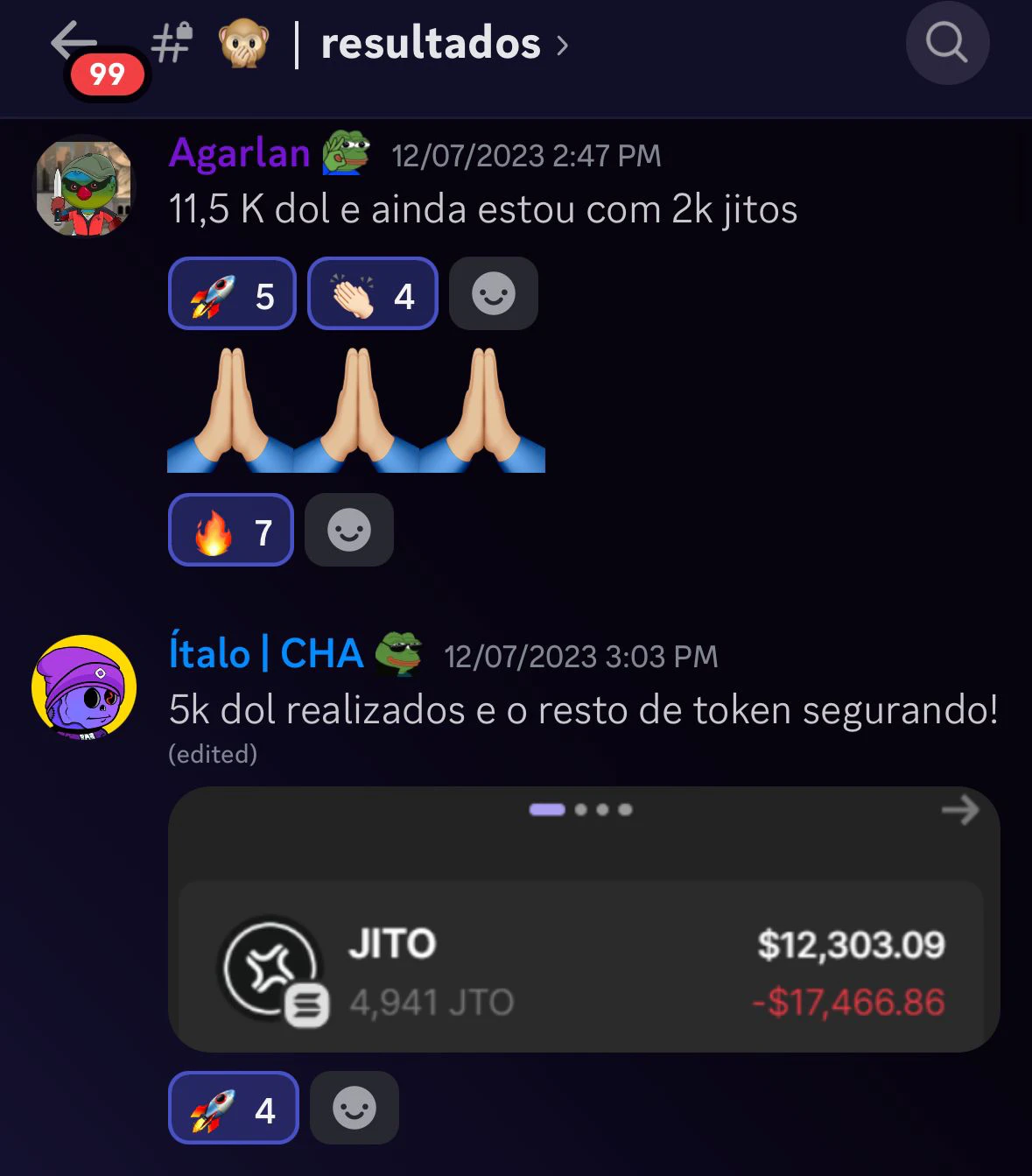Depoimento 2