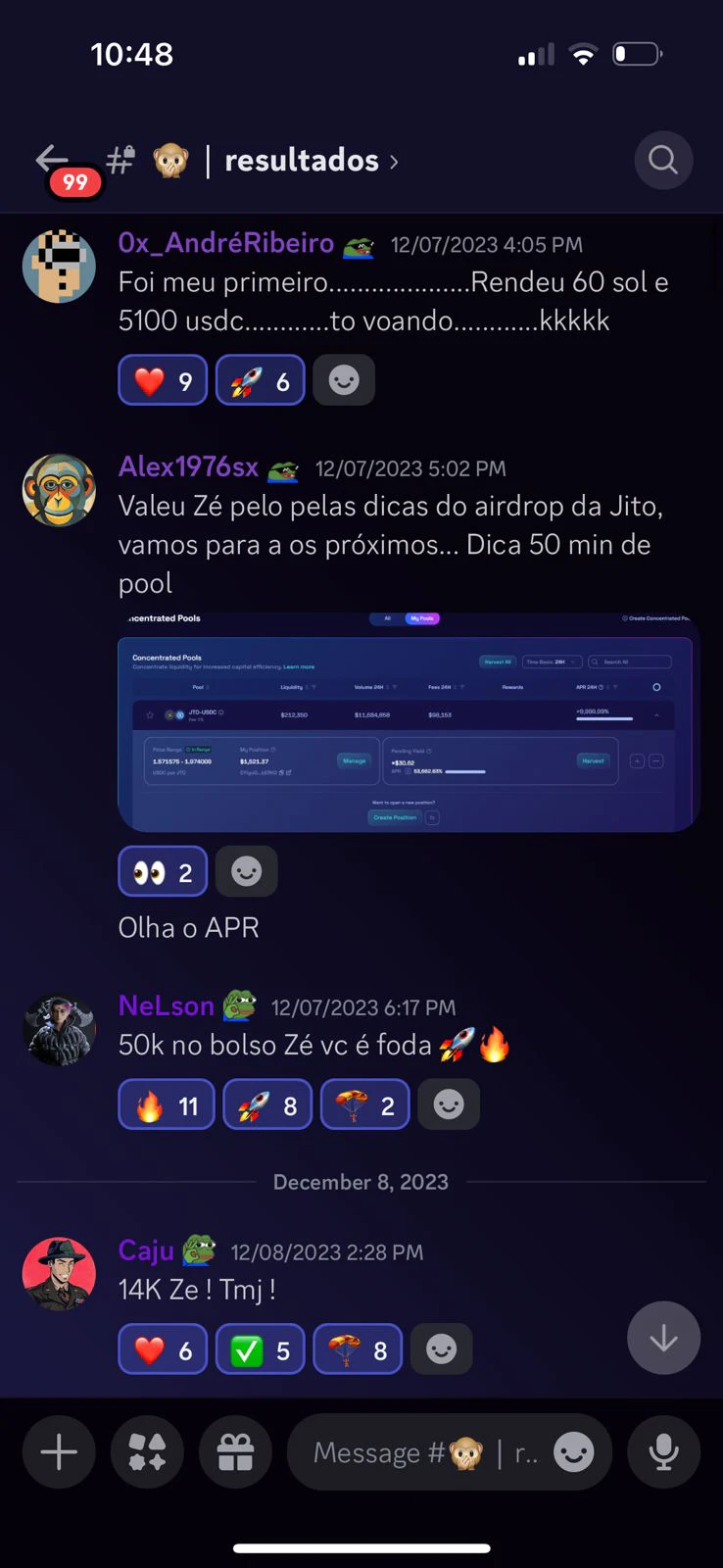 Depoimento 3