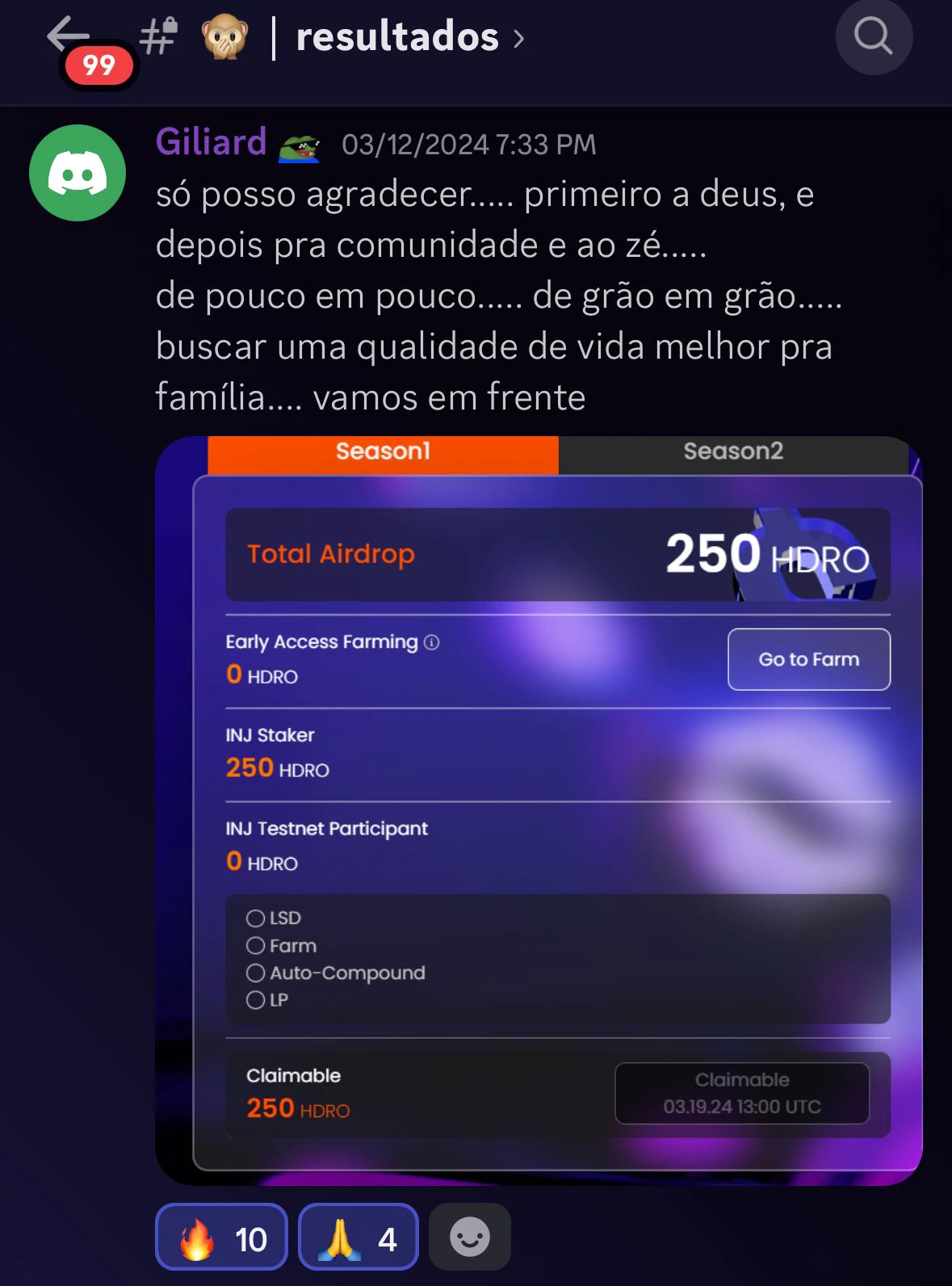 Depoimento 6