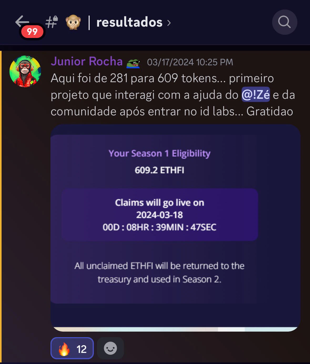 Depoimento 11