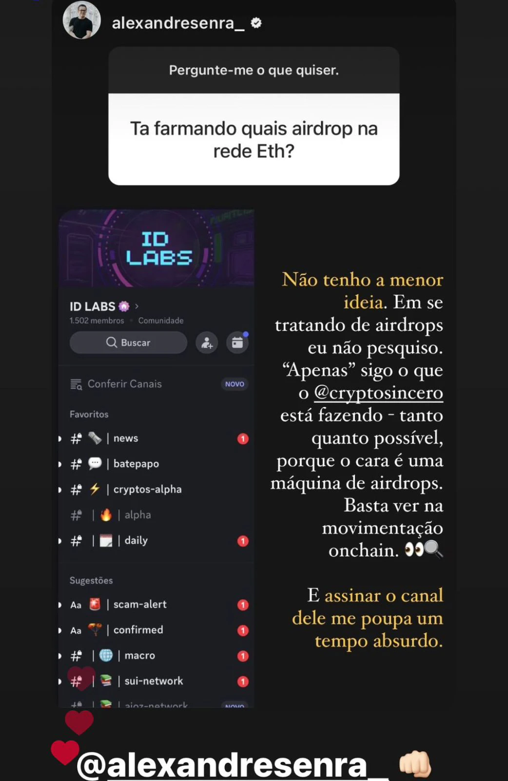 Depoimento 14