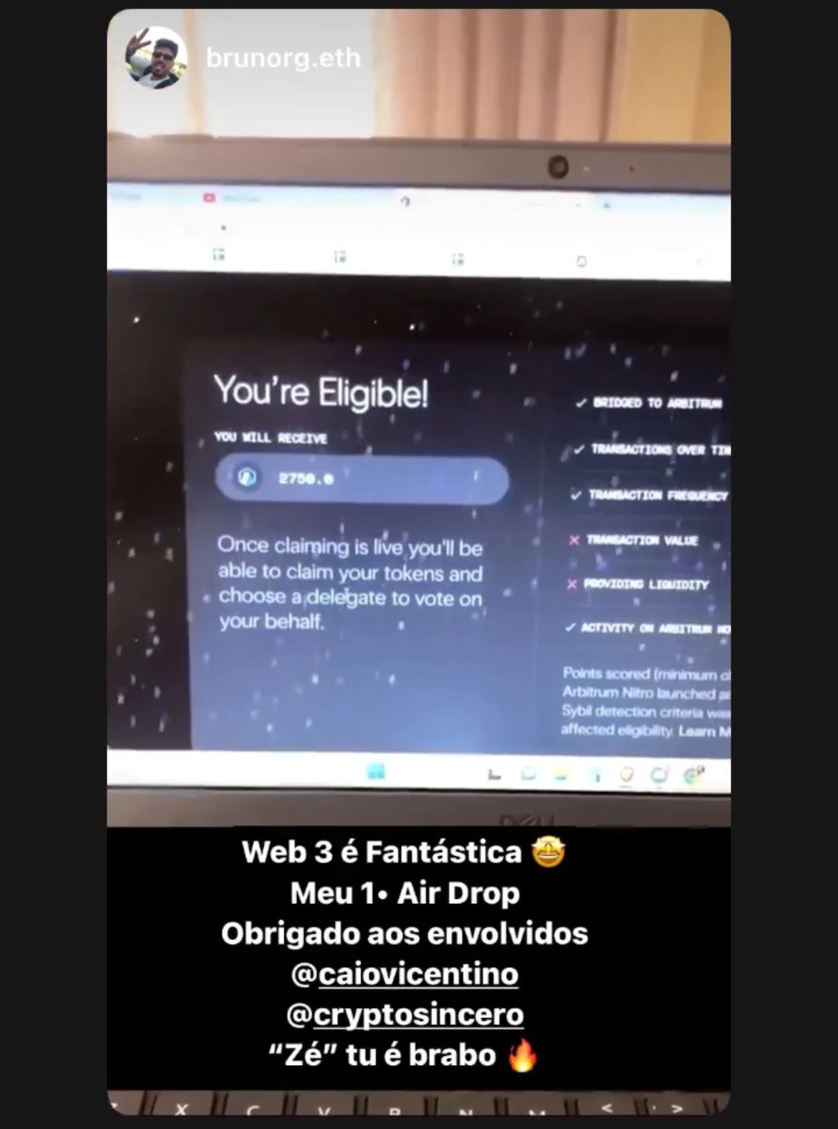 Depoimento 29